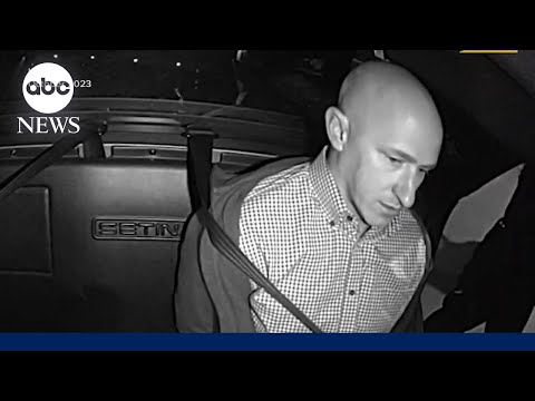 New video, audio of pilot who tried to shut off plane engines mid-flight