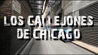 EL LADO OCULTO DE CHICAGO