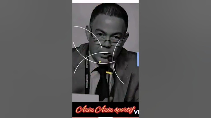 فوزي لقجع يهين الجزائر