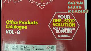 Super Light Reading Boon Lay Stationery