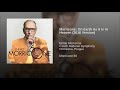 Morricone: On Earth As It Is In Heaven (2016 Version) Mp3 Song