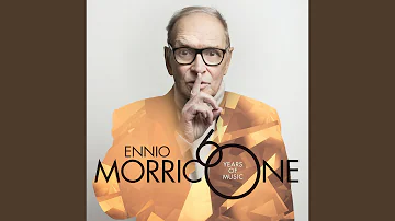 Morricone: On Earth As It Is In Heaven (2016 Version)