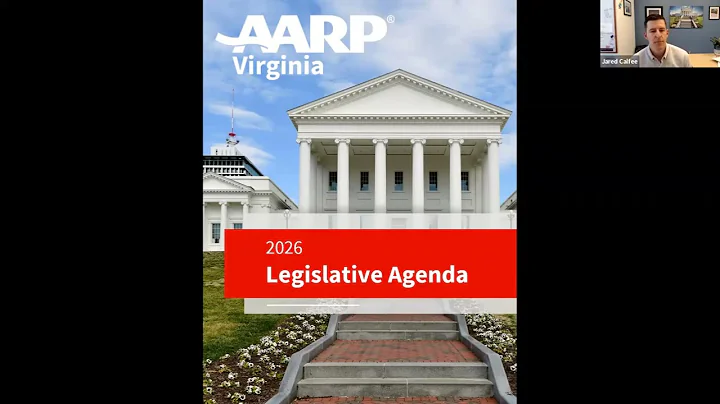2026 Legislative Preview