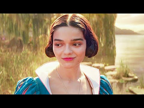 Белоснежка — Русский тизер-трейлер (Субтитры, 2025)