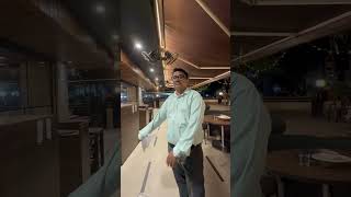 Carters Blue | Malad Outlet | Team | Restaurant | Manager Vs Junior
