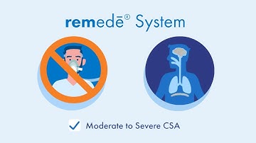 remedē® System: A Non-Mask Therapy for Central Sleep Apnea