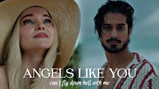 Or U0026 Ciara  56 Days  Angels Like You