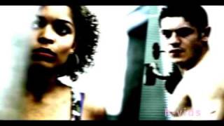 Simon&&Alisha//My Skin