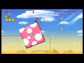 過去最高難易度がむずすぎる　マリオ part4