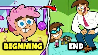Fairly Odd Parents In 50 Minutes from Beginning to End (Full Summary Recap) Wealth