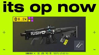 the gold impact is NUTS in marathon