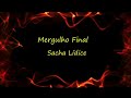 Mergulho final  sacha ldice