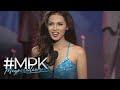 #MPK: Precious Lara Quigaman, ang pagsali niya sa Binibining Pilipinas 2001! (Magpakailanman)