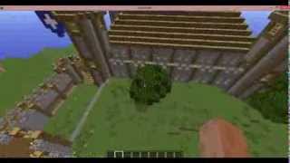 How to: Import using MC edit!