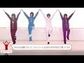 ゆるめるモ！がモイモイ踊ってみた の動画、YouTube動画。