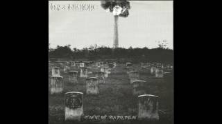 Misanthropic - Open up and take your bullet [Full Album]