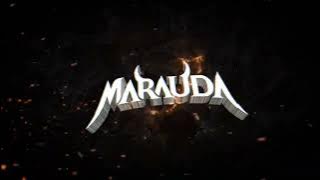 MARAUDA - Break/Blunder Demo (mastered)