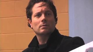 Craig Warnock as Paegan Smith (Instant Star Audition) [HQ]