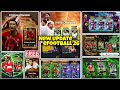 Big News 🔥😍!! Upcoming New Big Time, Free Epic &amp; Showtime Pack, Free Rewards In eFootball 2026