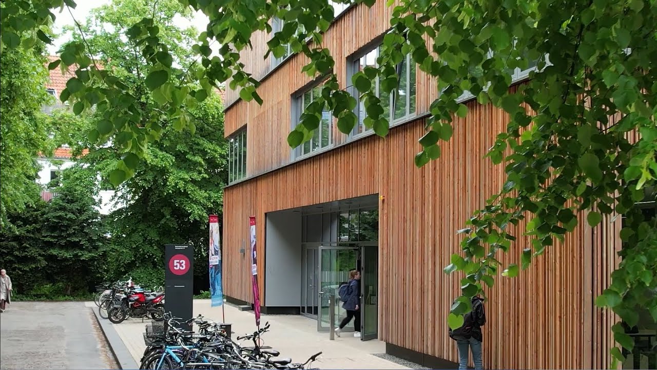 Das Studierendenzentrum der Uni Osnabrück - YouTube