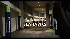 Taste of the Seahawks at CenturyLink Field