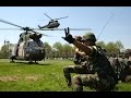 French Military Power | Armée Française | Demonstration | 2015 | HD