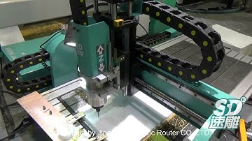 6012 cnc router sudiao 2015 cnc router