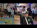 Cloughfern Young Conquerors (No.3) @ Rathcoole Protestant Boys Charity Indoor 22/05/26 (4K)