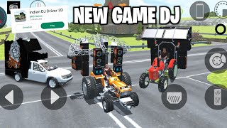 Indian DJ Driver 3D New Game || Indian DJ Driver 3D New Update screenshot 3