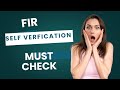 உங்கள் பெயரில் FIR உள்ளதா பாருங்கள்  😯 | How to search FIR explained  | tnpolice| self verification