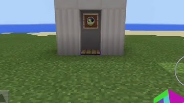 MCPE TIME MACHINE!!!! Tutorial!