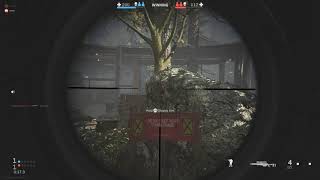Headshot Hitmarker..