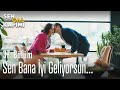 Sen bana iyi geliyorsun - Sen Çal Kapımı 37. Bölüm