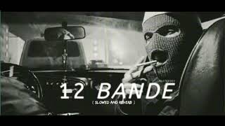 12 Bande slowed + reverb | badboy slowed + reverb | varinder brar