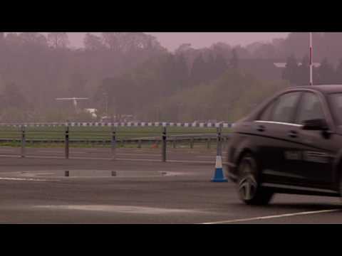 How to do a J-turn - How to do a J-turn