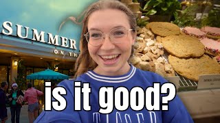 Summer House on the Lake Review | Disney Springs 2023! by Timea Smiles 295 views 4 months ago 16 minutes