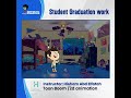 2D CUTOUT ANIMATION SHOWREEL ROUND3