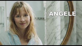 ANGELE  (Une réalisation de Atilio)