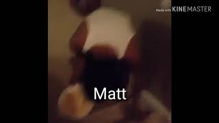Eddsworld vines short