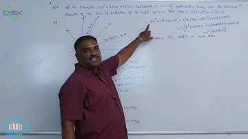 Pair of bisectors of angles || Theorem on pair of bisectors of angles 1 || Disk Telangana