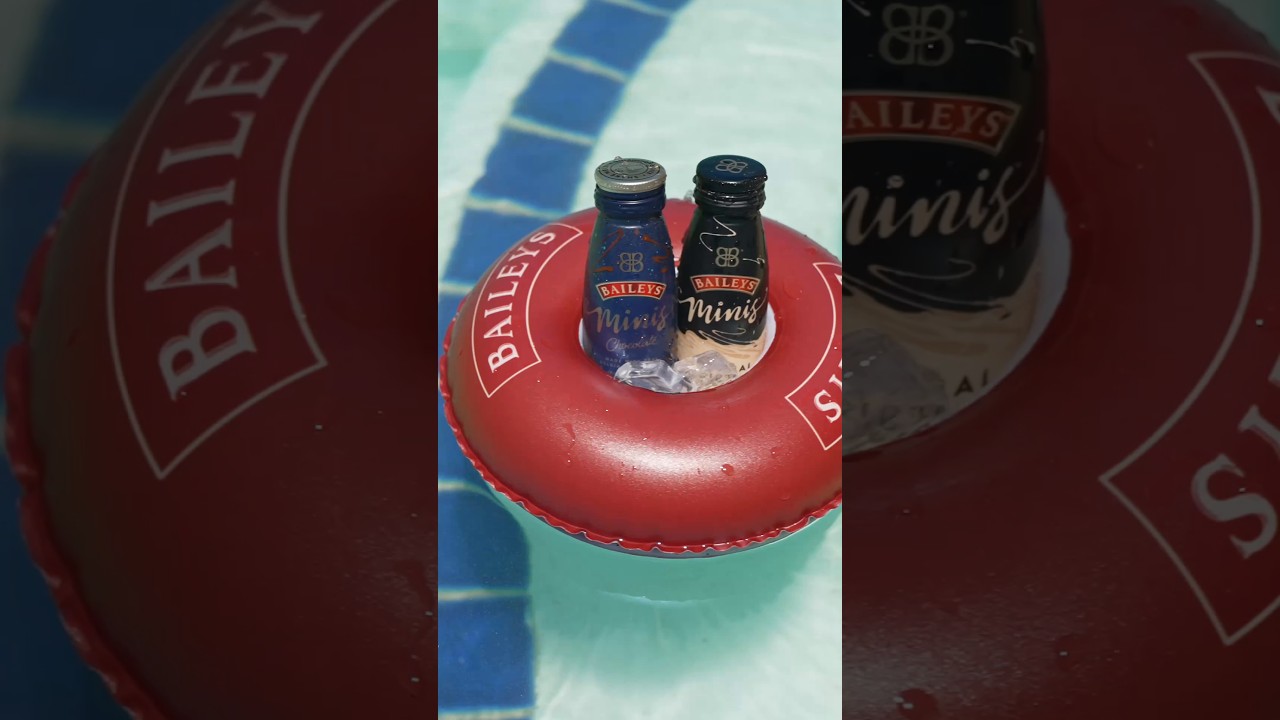 The Duo of the Summer