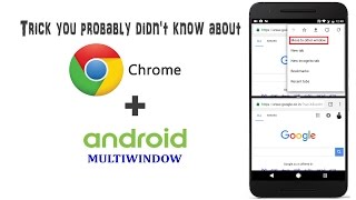 Chrome + multi-window trick you probably didn't know about screenshot 5