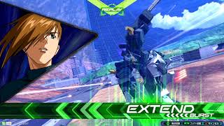 EXVS2 ヘビアプラマ part4