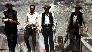 Greatest Western Movies Of All Time - New Western Movies 2017 - Superb Wild West