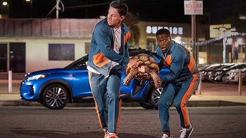 Kevin Hart Movies 2023 - Me Time 2022 Full Movie HD - Best Kevin Hart Comedy Movies Full English HD