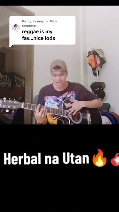 #reggae #cover #tiktok #trending