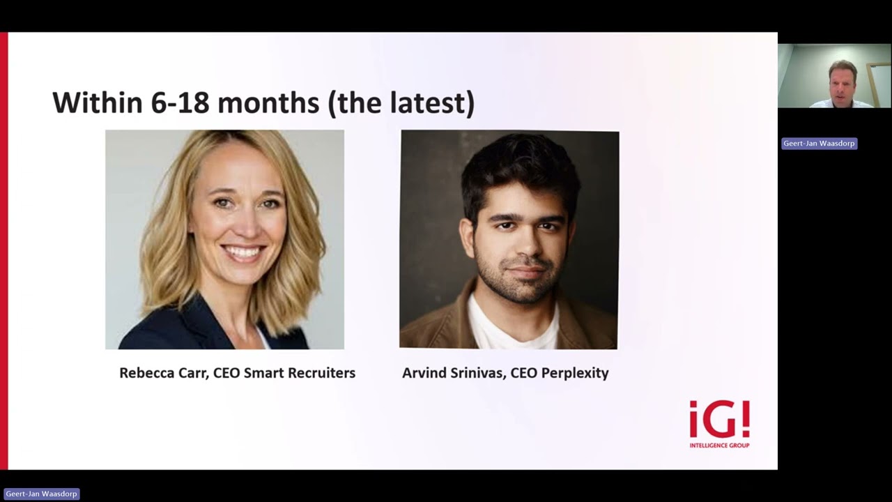 Combined data is rocket fuel for winning global Talent strategy