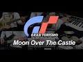 GAME MUSIC「グランツーリスモ」を演奏しました