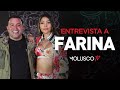 FARINA en su entrevista más CÓMODA y HONESTA se sincera como nunca