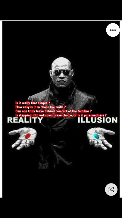 #matrix #freewill #reality #illision #choices #slavery #freedom #ai #neo #bluepill #redpill